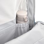 Mochila urbana delgada para portátil y capacidad 15L Bobby Air 16” color azul