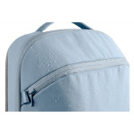 Mochila urbana delgada para portátil y capacidad 15L Bobby Air 16” color azul