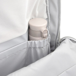 Mochila urbana delgada para portátil y capacidad 15L Bobby Air 16” color gris