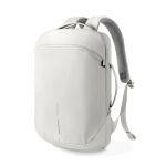 Mochila urbana delgada para portátil y capacidad 15L Bobby Air 16” color gris quinta vista