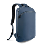 Mochila urbana delgada para portátil y capacidad 15L Bobby Air 16” color azul marino