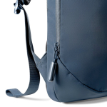Mochila urbana delgada para portátil y capacidad 15L Bobby Air 16” color azul marino vista 11