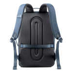 Mochila urbana delgada para portátil y capacidad 15L Bobby Air 16” color azul marino séptima vista
