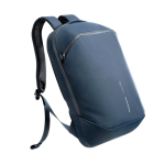 Mochila urbana delgada para portátil y capacidad 15L Bobby Air 16” color azul marino octava vista