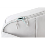 Mochila con cremallera convertible antirrobo y capacidad 22L 16” color azul novena vista