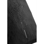 Mochila con cremallera convertible antirrobo y capacidad 22L 16” color gris decima vista