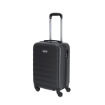 Trolley de 4 ruedas con cierre numérico y carcasa de plástico vista principal