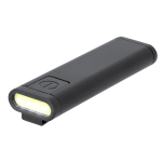 Estuche en forma de linterna con 6 herramientas en el interior tercera vista