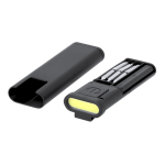 Estuche en forma de linterna con 6 herramientas en el interior quinta vista