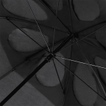 Paraguas de golf con funda a juego y varillas de fibra vidrio Ø130 sexta vista