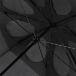 Paraguas de golf con funda a juego y varillas de fibra vidrio Ø130 séptima vista