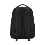 Mochila de 3 compartimentos con RFID y funda portátil 15” cuarta vista