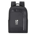 Mochila de 3 compartimentos con RFID y funda portátil 15” vista principal