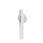 Luz portátil de emergencia con base magnética y sensor de movimiento vista principal