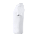 Camiseta de algodón infantil unisex manga corta 150g/m² segunda vista