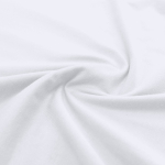 Camiseta de algodón infantil unisex manga corta 150g/m² sexta vista