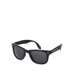 Gafas de sol plegables con protección UV400 y funda vista principal