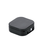 Cable cargador con soporte magnético 2 en 1 de plástico 60W segunda vista