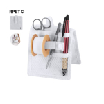 Organizador de bolsillo para enfermería con cierre imantado