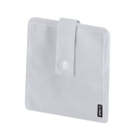 Organizador de bolsillo para enfermería con cierre imantado segunda vista