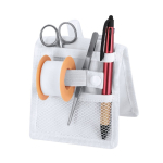 Organizador de bolsillo para enfermería con cierre imantado tercera vista