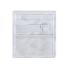 Organizador de bolsillo para enfermería con cierre imantado séptima vista