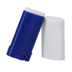 Protector solar de barra en bote ovalado con SPF 30, 30g segunda vista