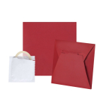 Preservativo de látex en estuche individual para impresión