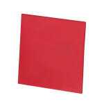 Preservativo de látex en estuche individual para impresión segunda vista