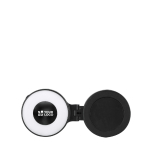 Anillo de luz LED con acople magnético a móvil u ordenador vista principal