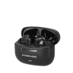 Auriculares traductores instantáneos con aplicación para móvil vista principal