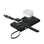 Batería externa magnética con carga inalámbrica 10.000mAh séptima vista