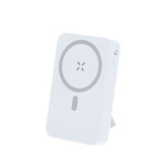 Batería auxiliar magnética Magsafe con soporte 10.000mAh tercera vista