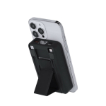 Batería auxiliar magnética Magsafe con soporte 10.000mAh quinta vista