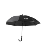 Paraguas antiviento con ribetes reflectantes en los bordes Ø120 vista principal