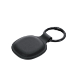 Localizador inteligente de piel sintética con conexión dual tercera vista