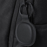 Localizador inteligente de piel sintética con conexión dual sexta vista