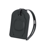 Identificador de maletas de piel sintética con localizador inteligente segunda vista