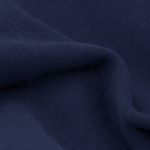 Sudadera unisex con media cremallera de felpa perchada 280g/m² cuarta vista