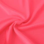 Camiseta técnica mujer manga corta ranglán poliéster 135g/m² tercera vista