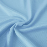 Camiseta técnica infantil de poliéster manga corta 135g/m² cuarta vista