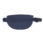 Riñonera de nylon con cinta ajustable de cierre con clip 135g/m² segunda vista