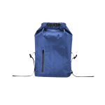 Mochila impermeable con cierre enrollable y capacidad de 30L sexta vista