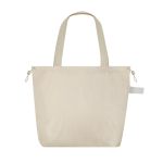 Bolsa de hombro de nylon con cierre de cordón ajustable 135g/m² cuarta vista