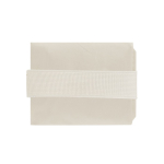 Bolsa de hombro de nylon con cierre de cordón ajustable 135g/m² séptima vista