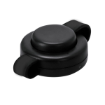 Cargador inalámbrico magnético y plegable 3 en 1 con USB-C 15W quinta vista