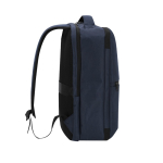 Mochila de viaje con bomba de vacío integrada y cinta para trolley tercera vista