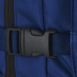 Mochila de poliéster para portátil con varios bolsillos 17” cuarta vista