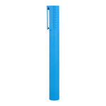 Rotulador fluorescente gigante con tinta perfumada en varios colores color azul quinta vista