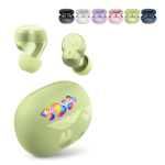 Auriculares inalámbricos con micrófono ENC Fresh 'n Rebel
